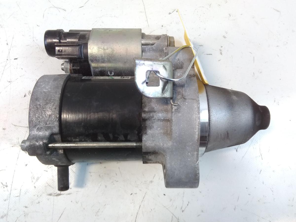 Honda Civic 8 FK1 original Anlasser Starter 428003460 DENSO 1.4 61kw L13A7 2008