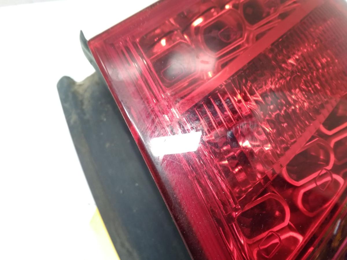 Audi A6 4F Avant Rückleuchte Heckleuchte rechts LED Bj.2006