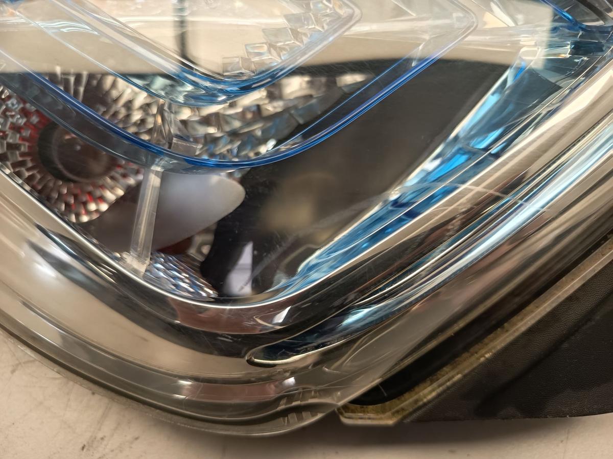 Renault Zoe original R&uuml;ckleuchte links Heck Schlusslicht Bj 2014 vor Facelift