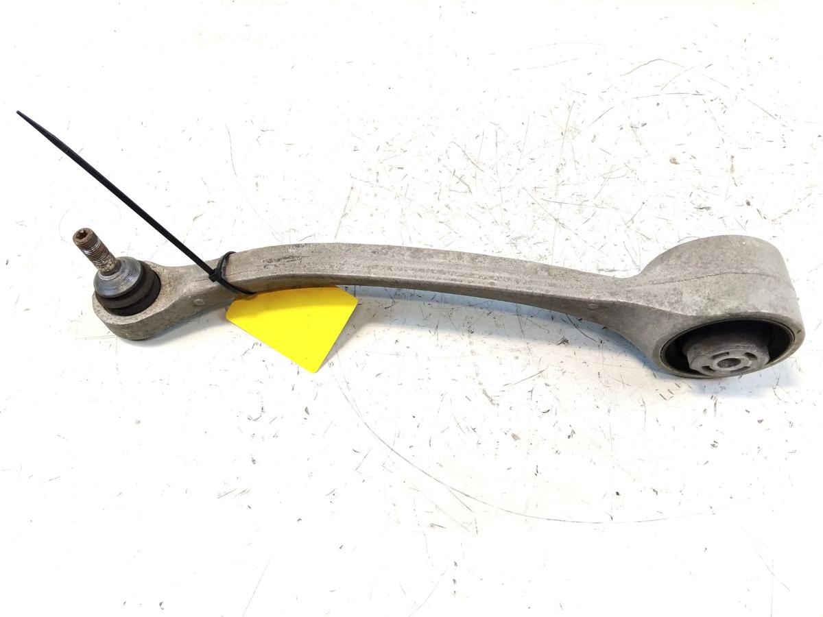 Tesla Model S original Querlenker Vorderachse links unten 600799800C BJ2014