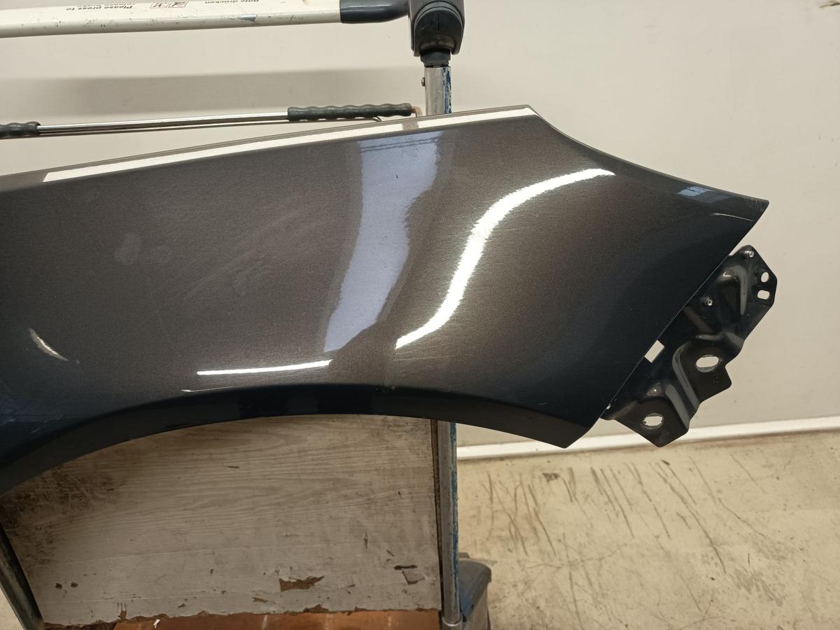 Opel Insignia original Kotfl&uuml;gel rechts Z190 Platingrau vor Facelift Bj 2013