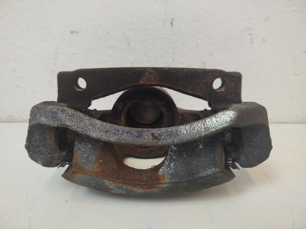 Citroen C1 Typ PS Bremssattel vorn rechts Bremszange Sattel Scheibe 247x20mm