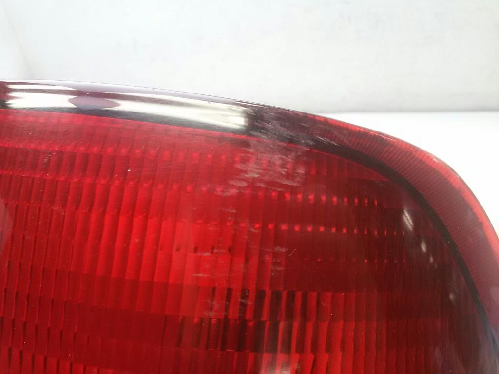 Hyundai Accent 2 LC original R&uuml;ckleuchte Schlussleuchte rechts 5t&uuml;rig BJ2002