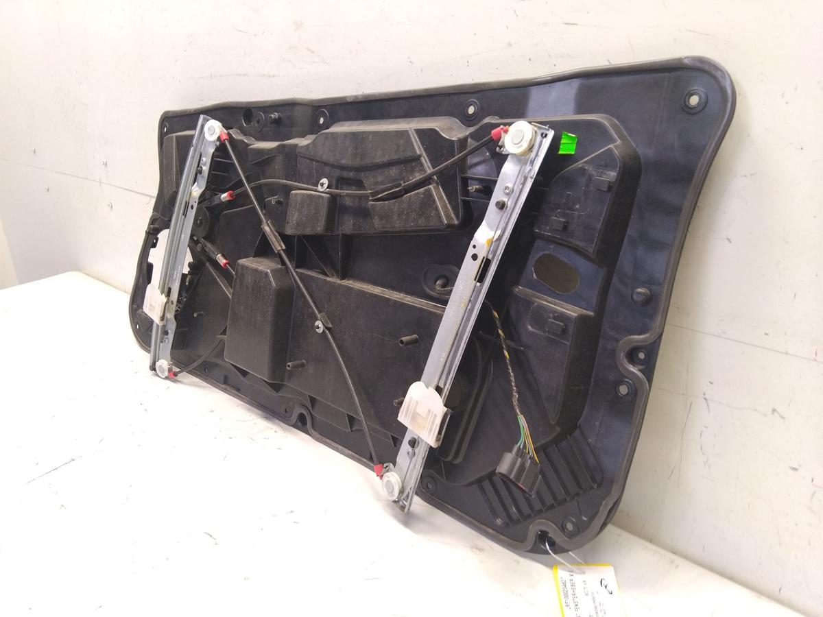 Ford Fiesta JA8 original Fensterheber T&uuml;r links vorn elektrisch 3-t&uuml;rig Bj.2011