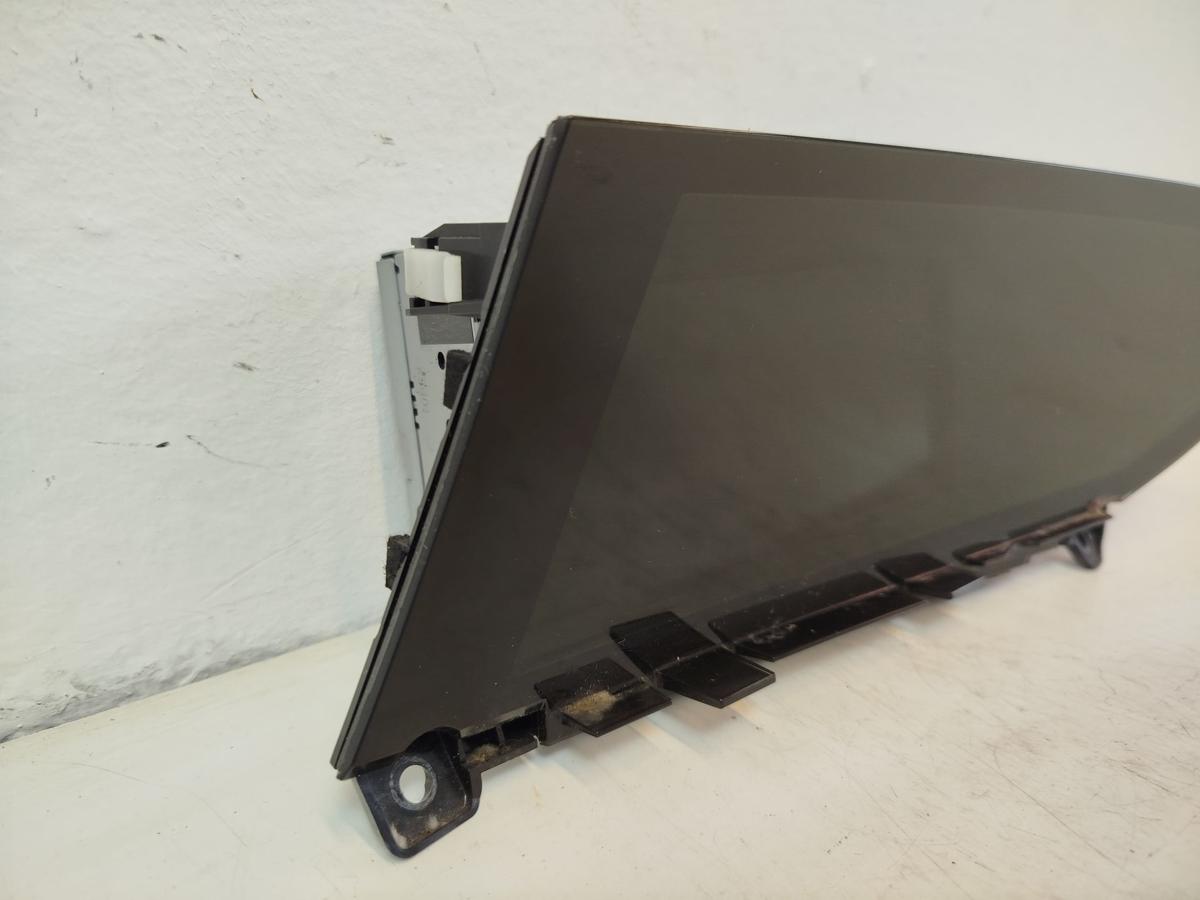 Honda Civic Tourer IX MK9 FK3 Display Anzeige Monitor Radio Bildschirm OEM