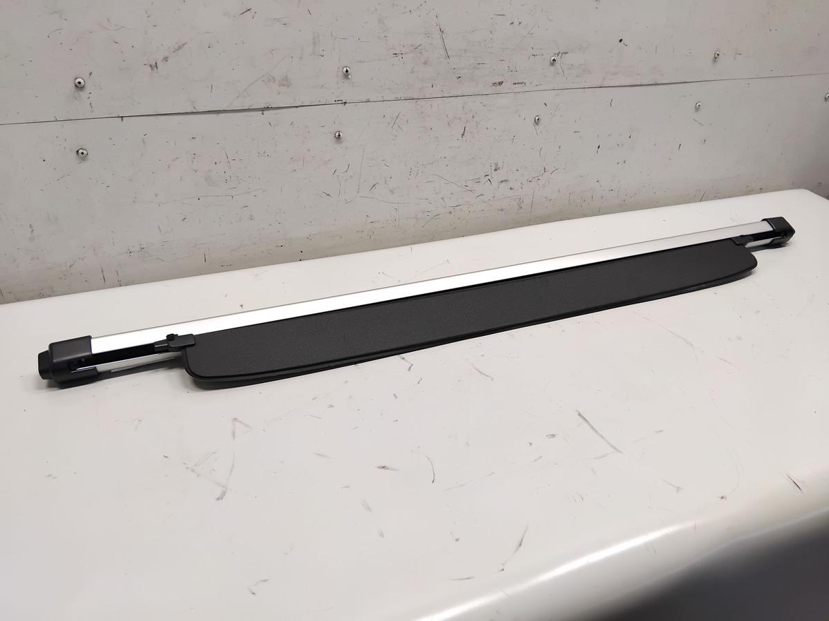 Mitsubishi Outlander 3 GF original Laderaumrollo Kofferraumabdeckung BJ2016