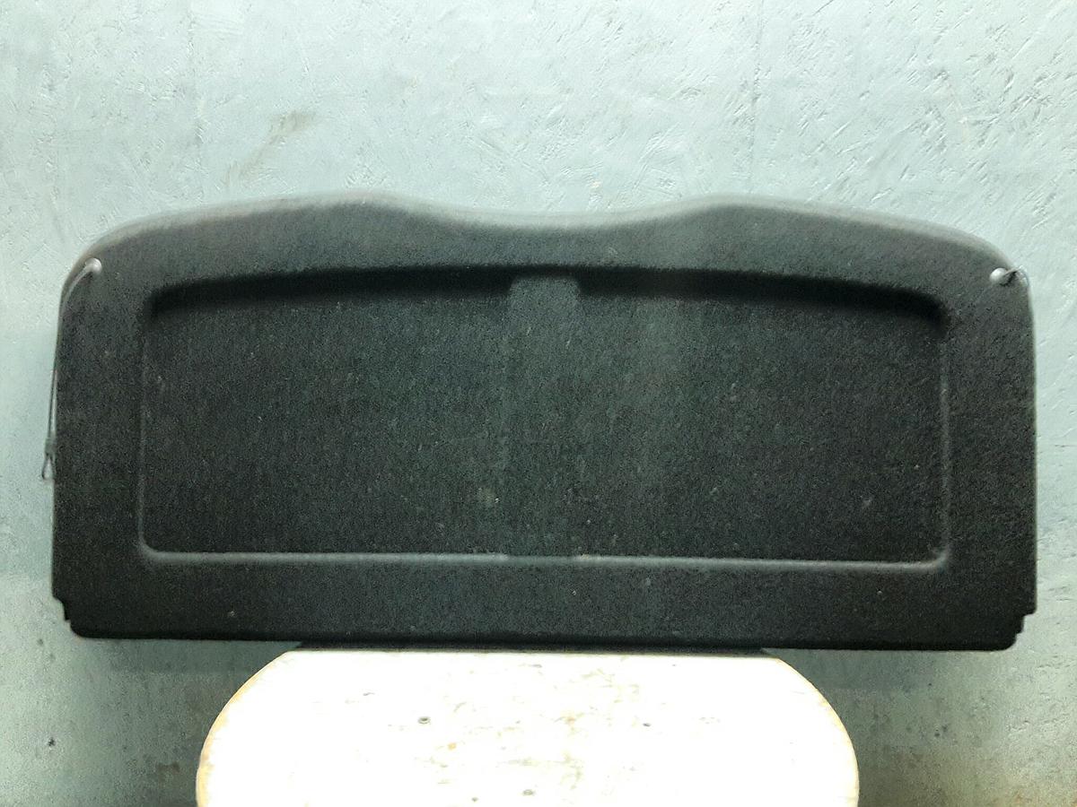 Hyundai i30 Limo original Hutablage Abdeckung Koffer/Laderaum anthrazit Bj 2010