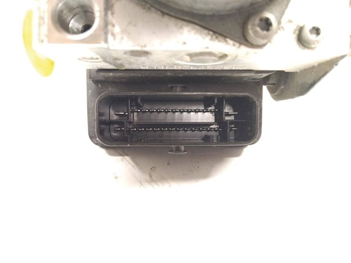 VW UP ABS Block Hydroaggregat original BJ2018 1S0614517P 1.0 44kw CHYA