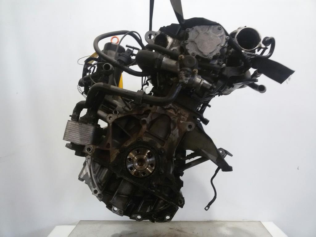 Motor 1,9tdi 96kw AVF VW Passat (3b3/3b6) BJ: 2005