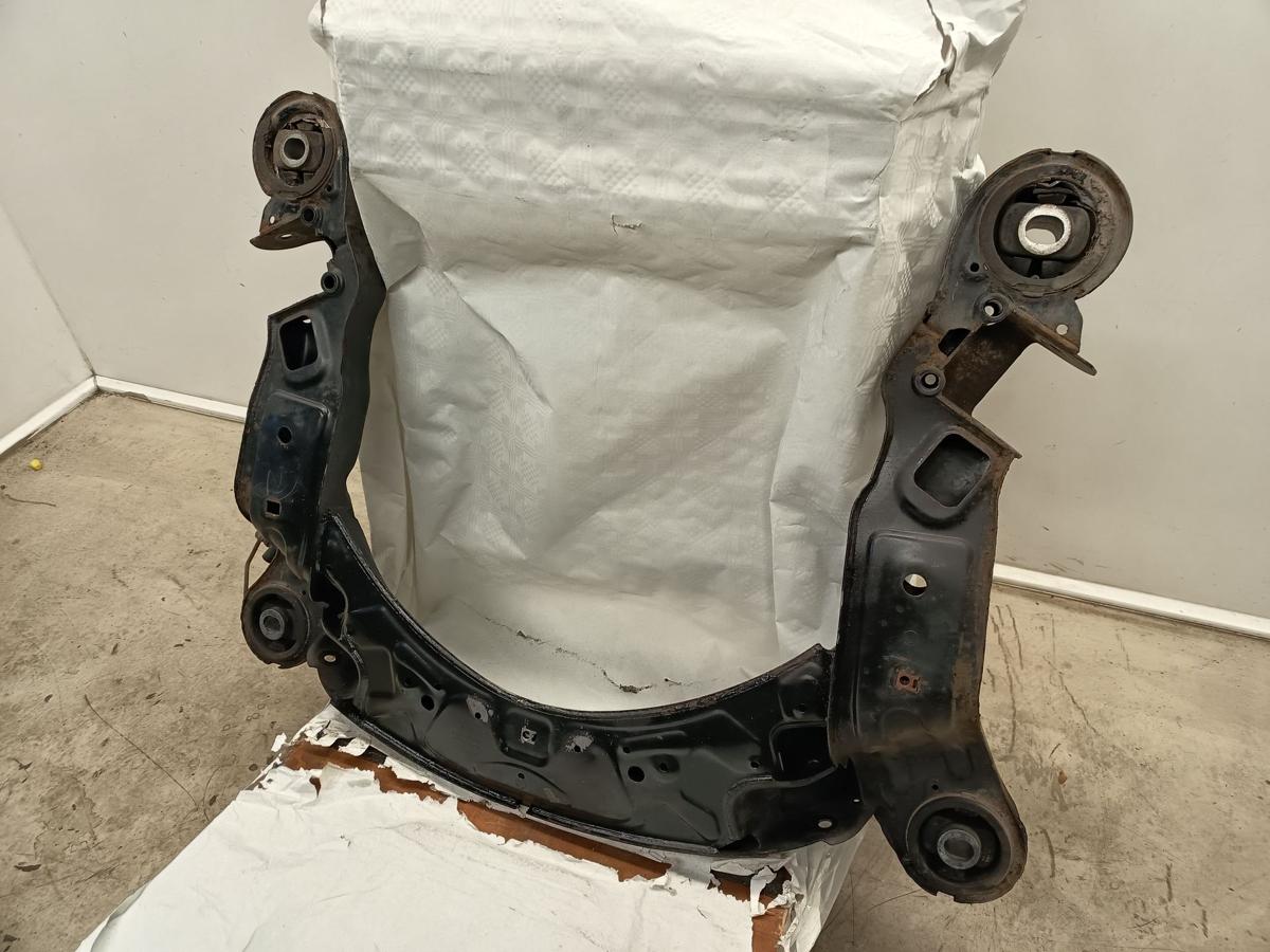 Audi A6 4F original Vorderachstr&auml;ger 2.0l 125kW Benzin Baujahr 2006