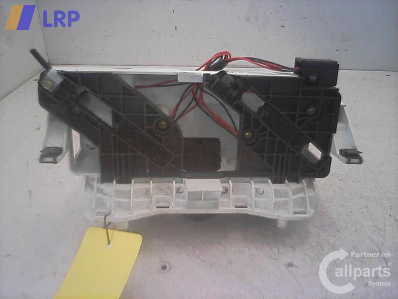 Fiat Punto 188 original Heizungsregulierung ohne Klima BJ2001