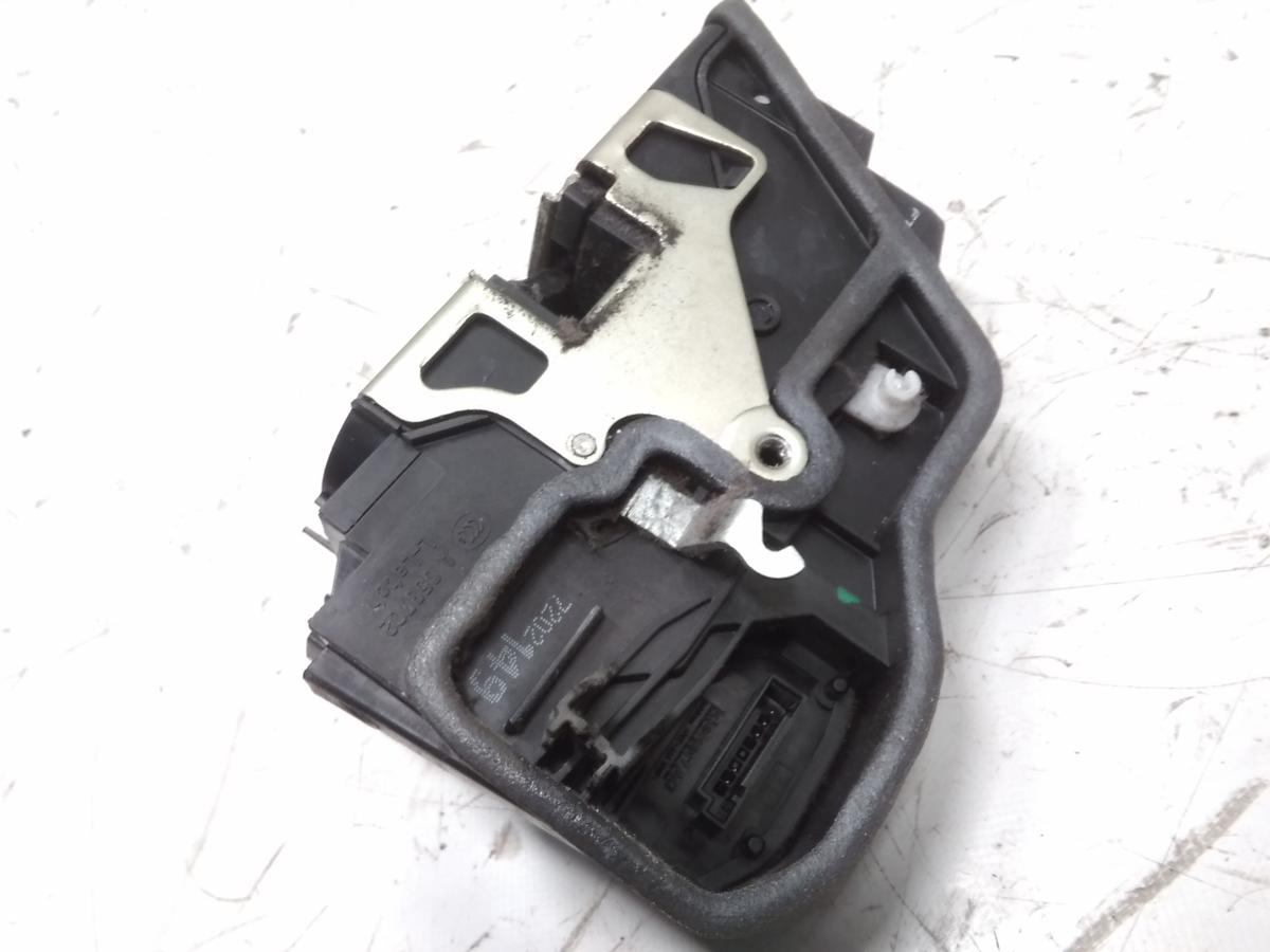 BMW 1er E81 E87 original Türschloß vorn links mit Zentralverriegelung BJ2009