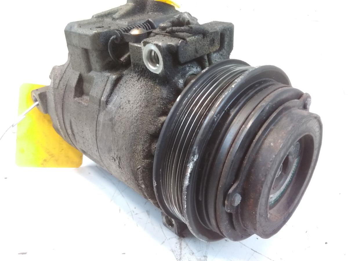Mercedes Benz SLK R170 original Klimakompressor 2.0 100KW 111946 BJ1997
