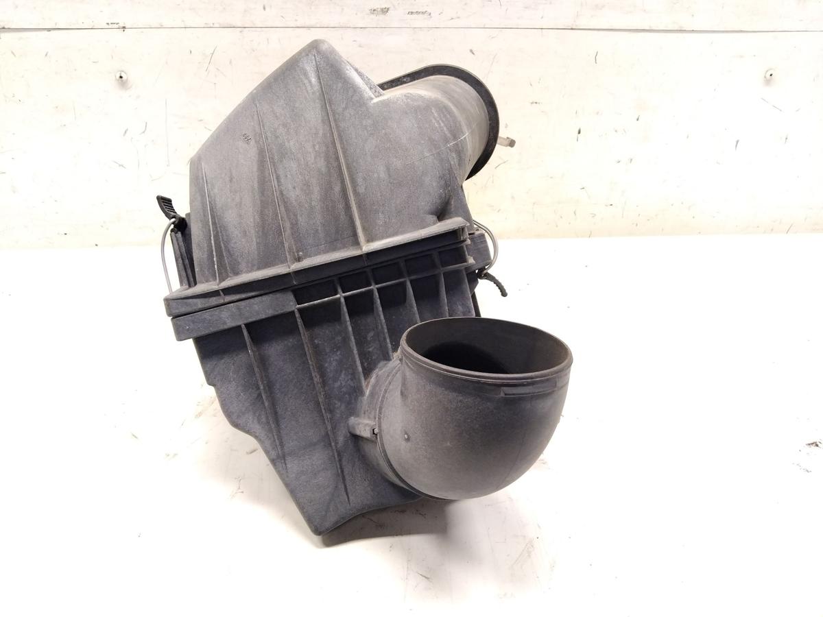 Mercedes Benz E Klasse W210 E200 orig Luftfilterkasten 2.0 100kw 111942 BJ1997