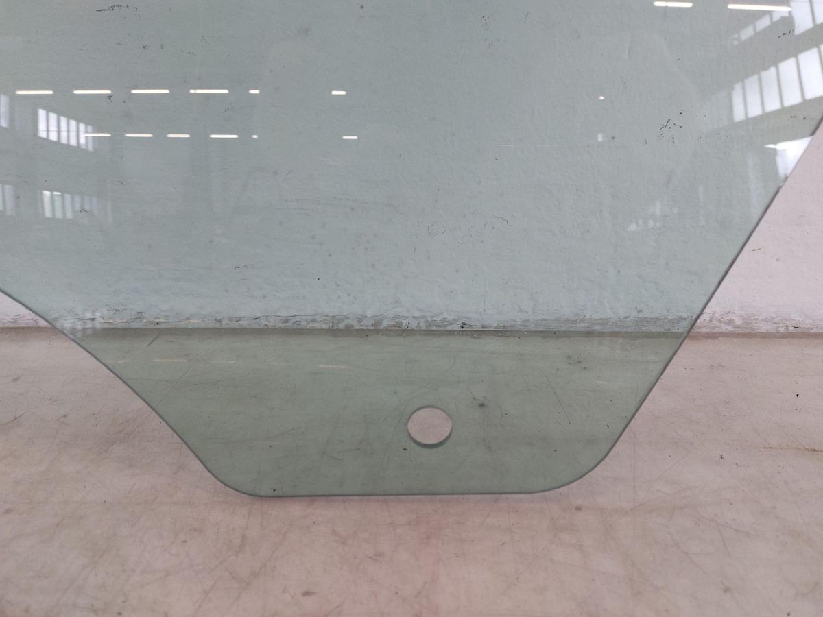 Mitsubishi Colt CZC Cabrio T&uuml;rscheibe vorn links Fahrert&uuml;r Scheibe Colorglas