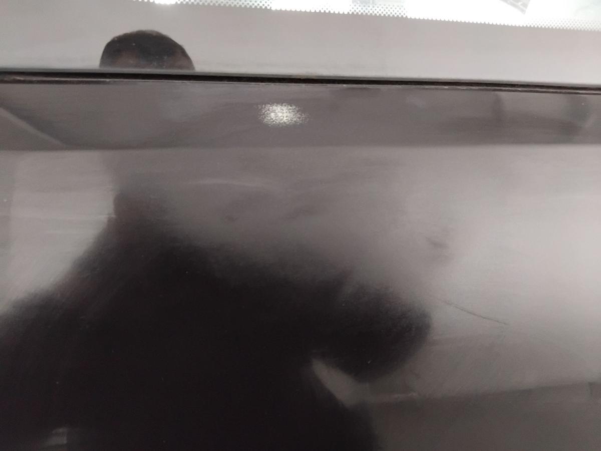 Opel Combo C Tour Schiebetür rechts mit Ausstellscheibe BJ2008 2HU saphirschwarzmetallic Z20R