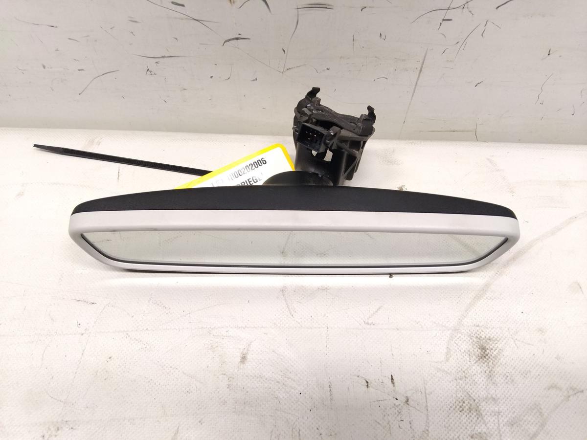 Seat Alhambra 7N original Innenspiegel automatisch abblendbar Bj.2015