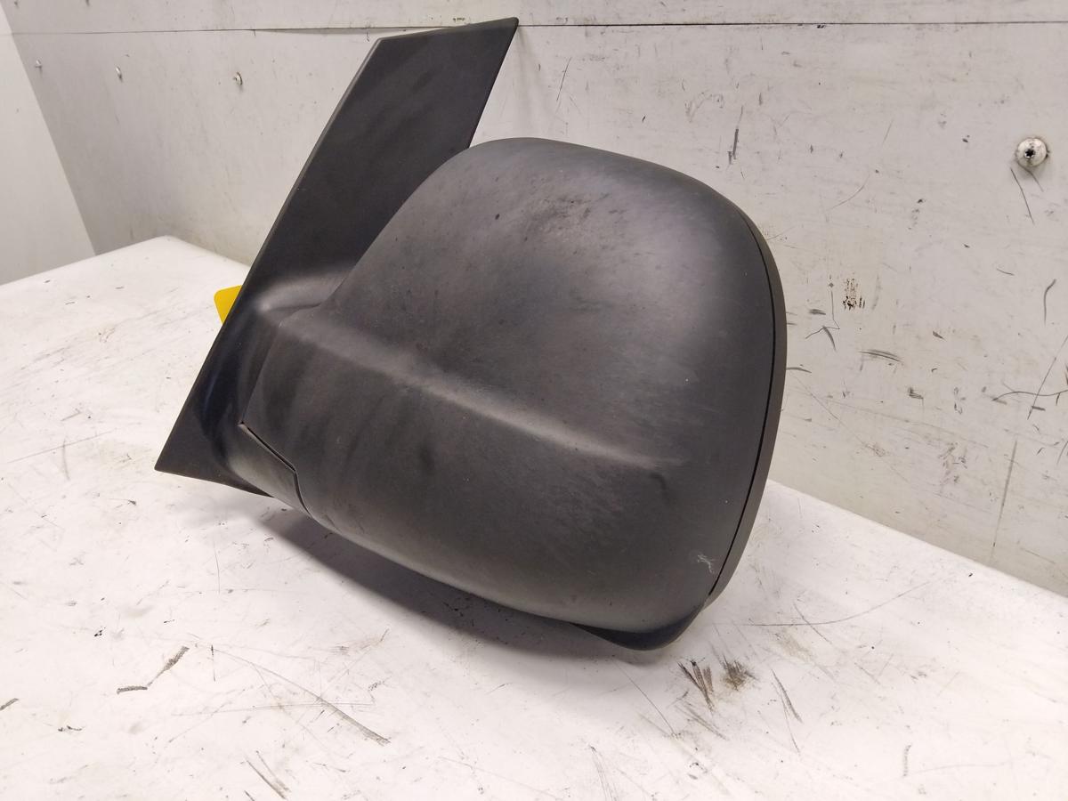 Mercedes Benz Vito 639 original Au&szlig;enspiegel links manuell BJ2008