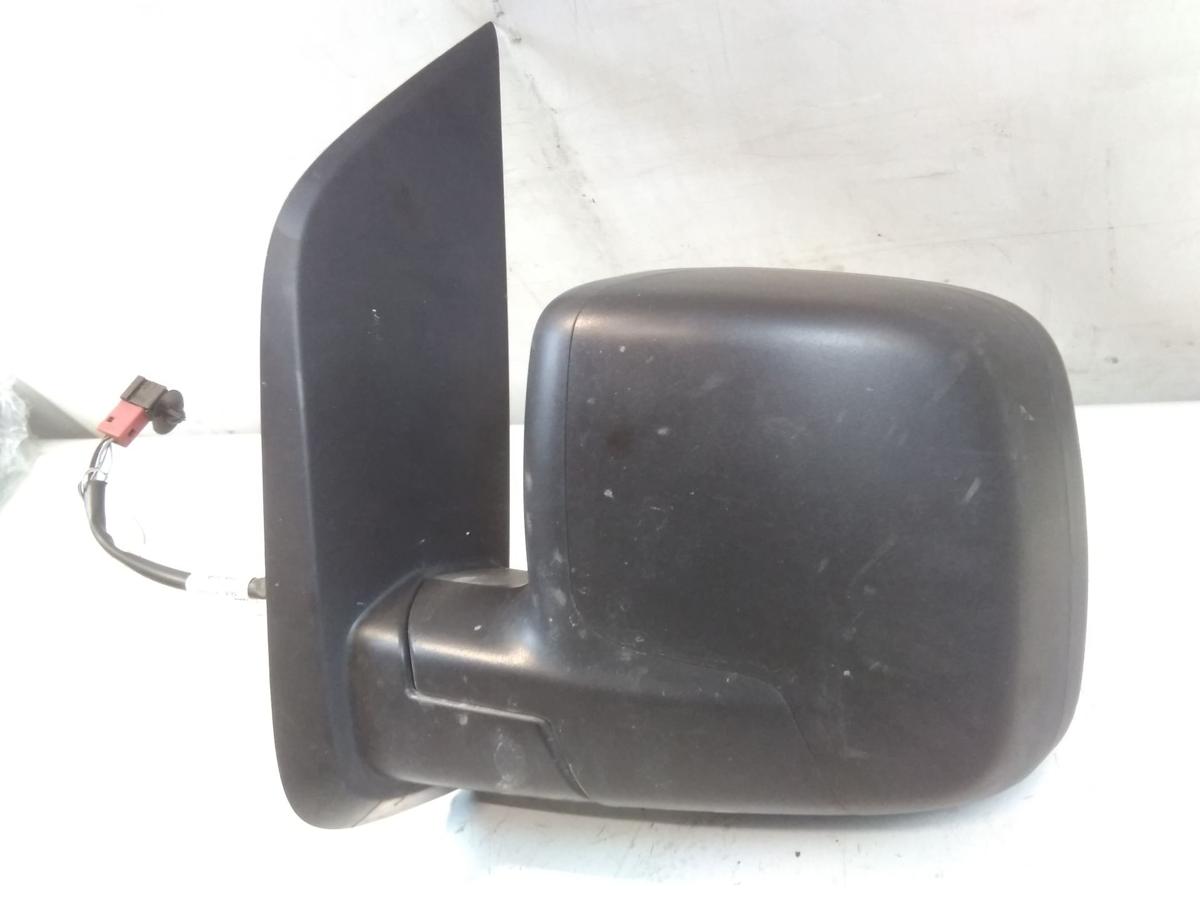Fiat Fiorino 3 Typ 225 original Au&szlig;enspiegel links elektrisch und beheizt Bj.2016