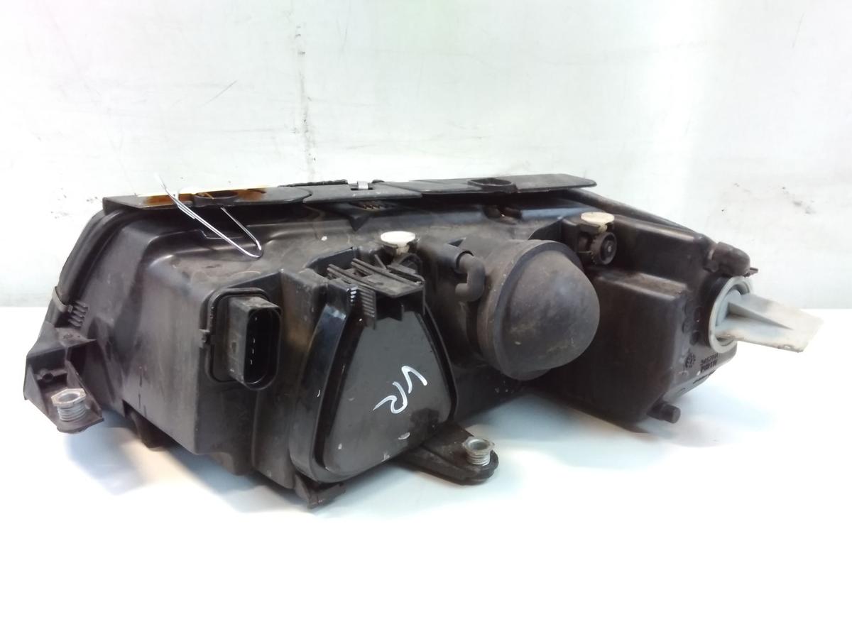 VW Passat 3BG Scheinwerfer rechts mit LWR Bj.2001