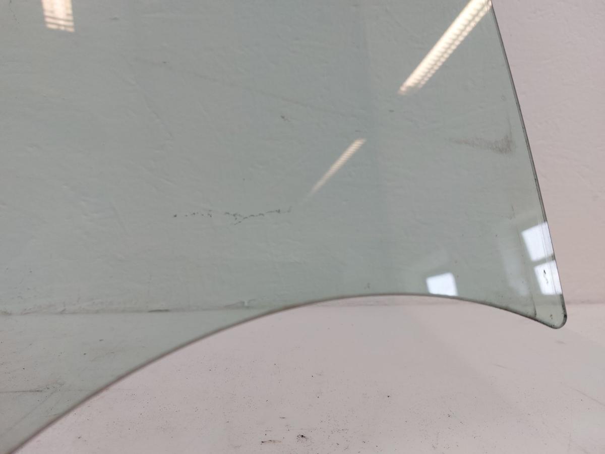 Citroen C3 III SX ab17 Scheibe Türscheibe Kurbelscheibe vorn rechts Color