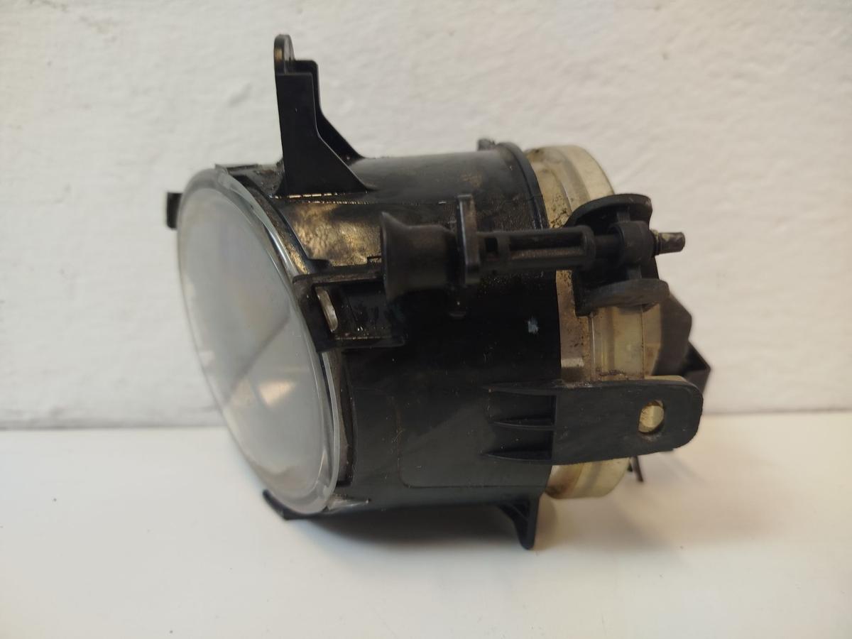 Opel Corsa D Nebelleuchte Nebelscheinwerfer vorn links Facelift 10-14 ZKW