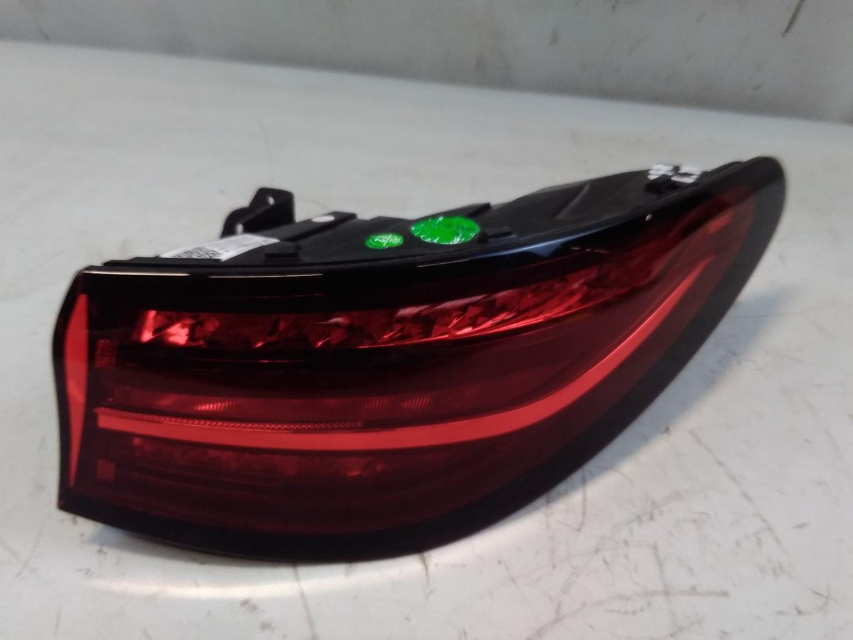 Smart #3 original R&uuml;ckleuchte Heckleuchte rechts LED Bj.2023