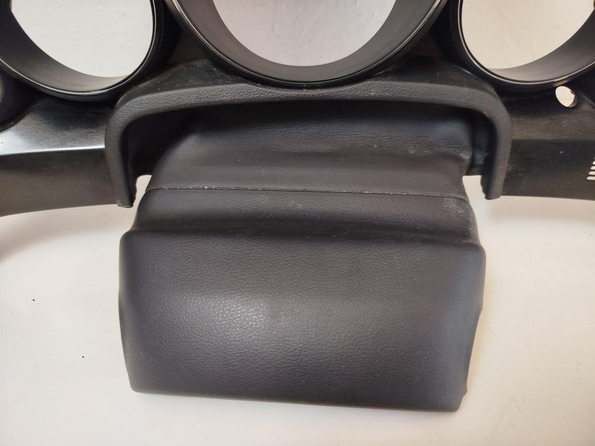 Honda Civic Tourer IX MK9 FK3 Verkleidung Blende Kombiinstrument Tachoblende