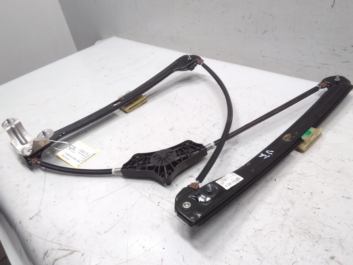 VW Golf 7 original Fensterheber vorn rechts 5-T&uuml;rer elektrisch Bj.2017