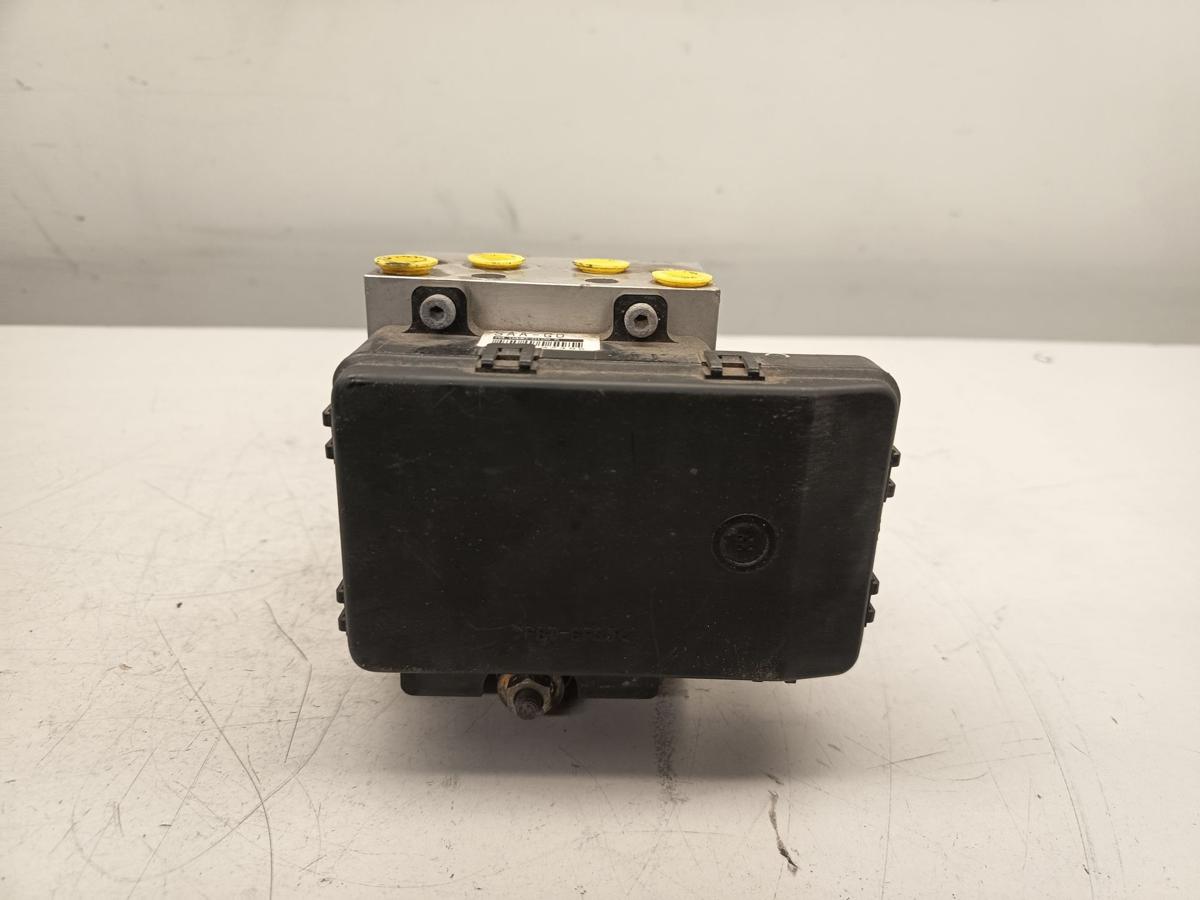 Honda Jazz GD original ABS Hydraulikeinheit Bremsaggregat Steuerger&auml;t Bj 2002