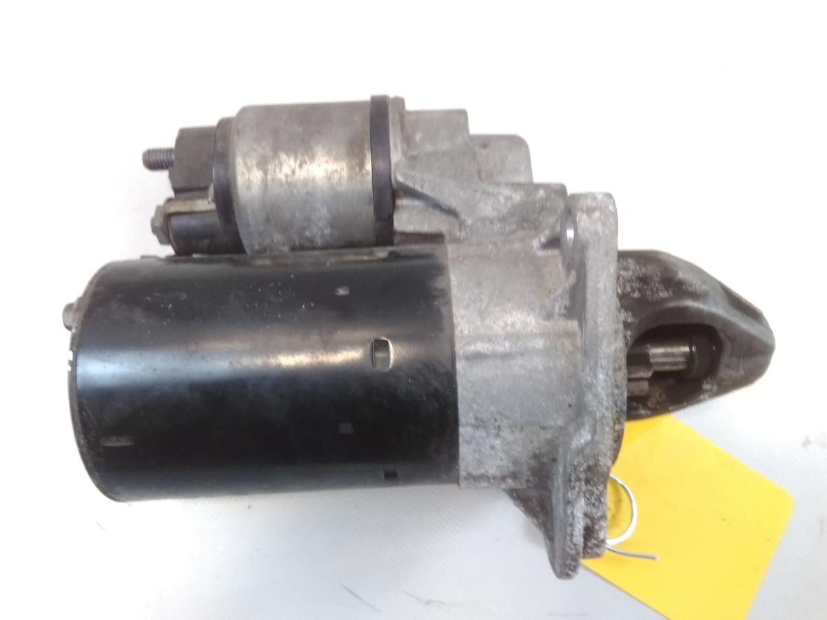 Opel Meriva B original Anlasser Starter 1.4T 103kw A14NET BJ2012 55578921 Bosch