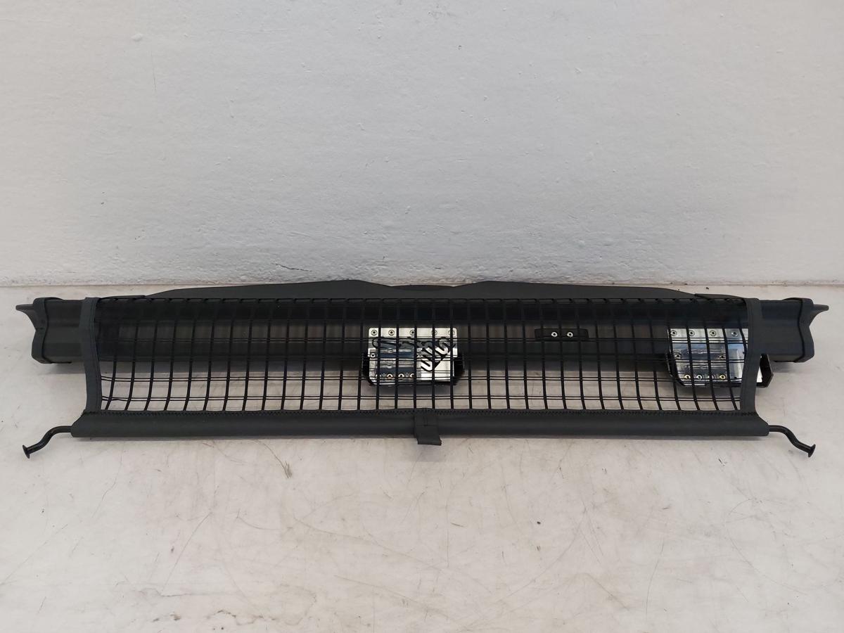 Mercedes C Klasse S203 T Modell Rollo Kofferraum Laderaumrollo Trennnetz OEM