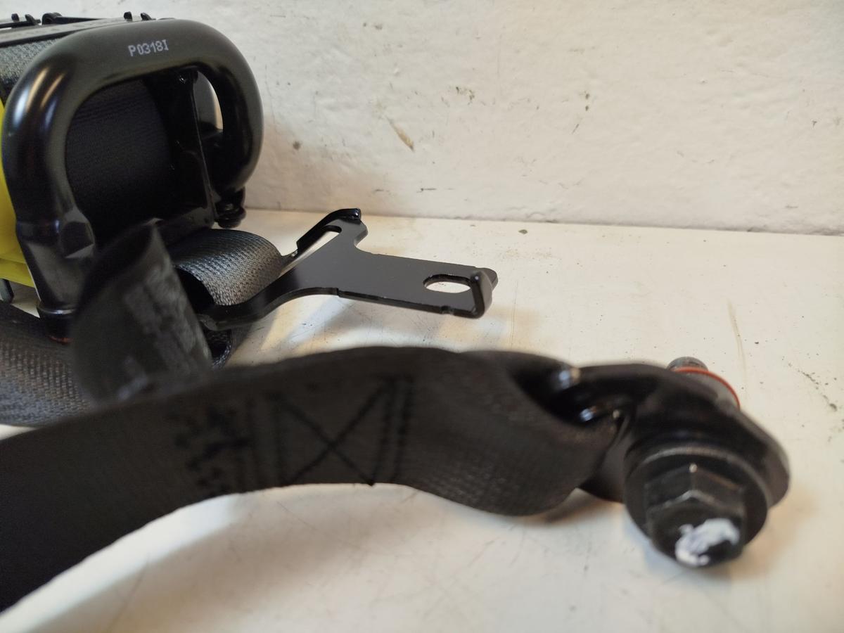 Hyundai i30 PD Sicherheitsgurt vorn rechts Beifahrer Gurt Anschnallgurt
