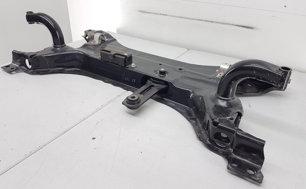 Mitsubishi Eclipse Cross Vorderachstr&auml;ger Bj2023 Aggregatetr&auml;ger 2,4 73kw Allrad