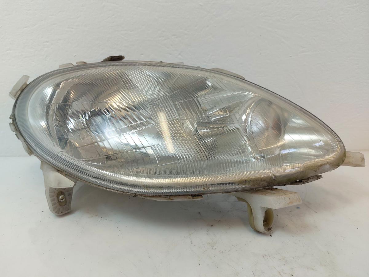 Smart City Coupe 450 Scheinwerfer Hauptscheinwerfer Lampe vorn rechts OE bis 02