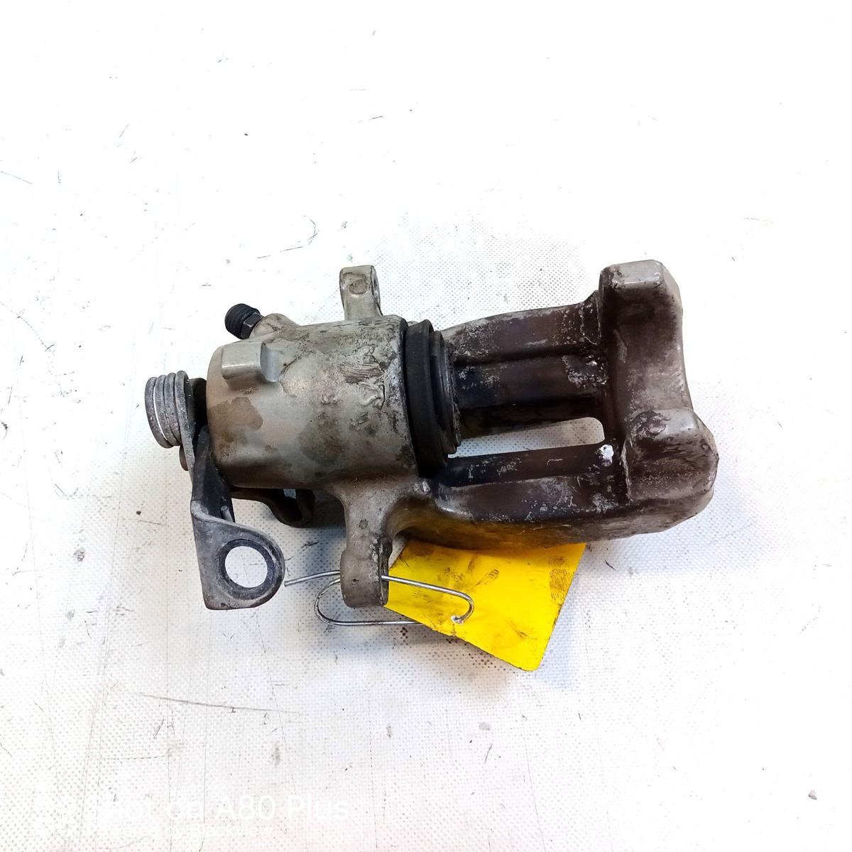 Audi TT 8N Quattro original Bremssattel Hinterachse links 256x22mm Bj.2003