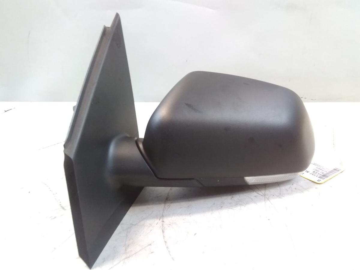 VW Polo 9N3 original Au&szlig;enspiegel links elektrisch und beheizt BJ2007