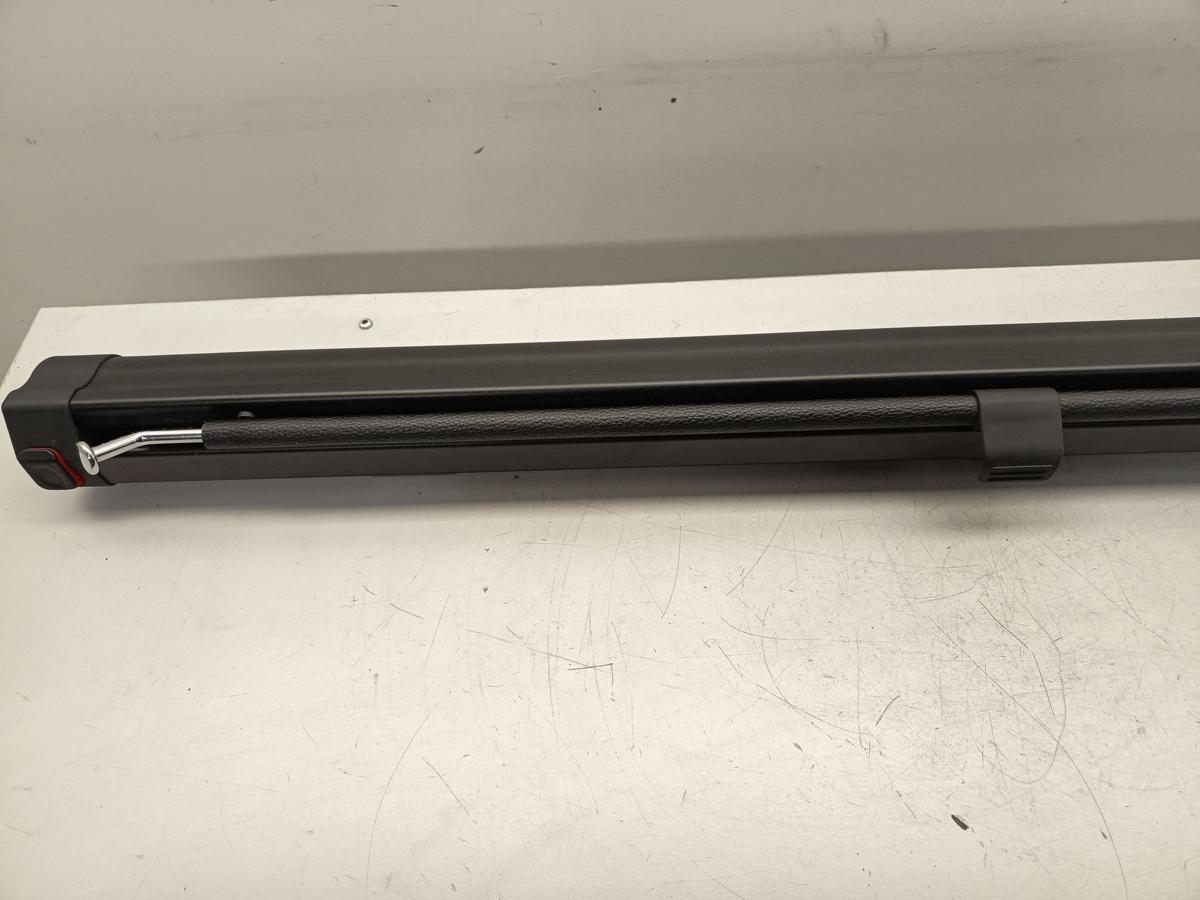 VW Passat 3C5 Kombi original Netztrennwand Baujahr 2006