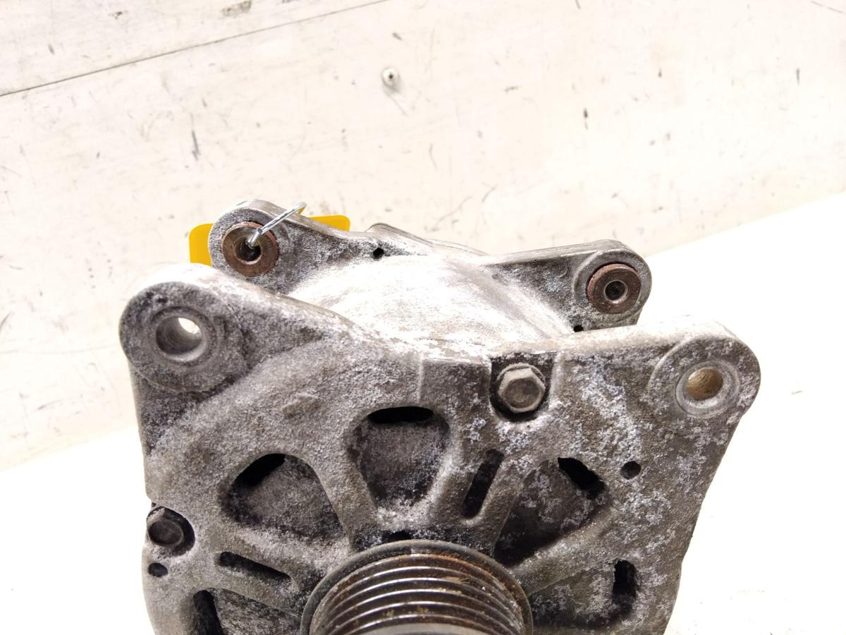 Audi A8 D4 4H orig Lichtmaschine Generator 190A 3.0TDI 190kw BJ2015 059903019H