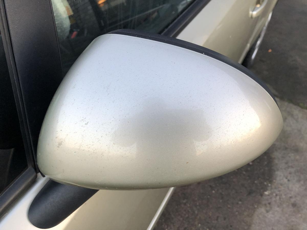 Opel Corsa D Au&szlig;enspiegel links R&uuml;ckspiegel elektrisch Verstellbar AAU Lancelot