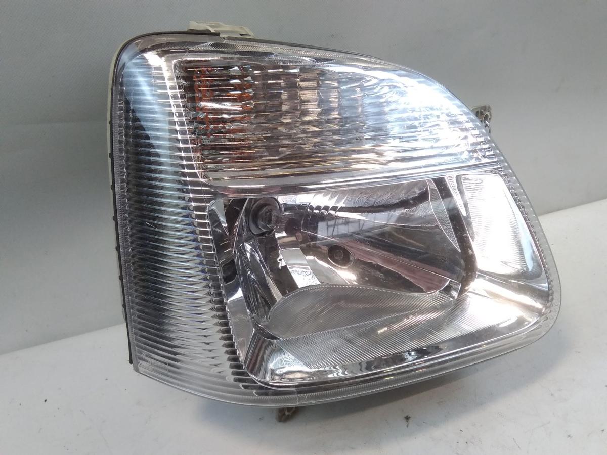 Opel Agila A original Scheinwerfer rechts Halogen Valeo mit LWR Bj.2003