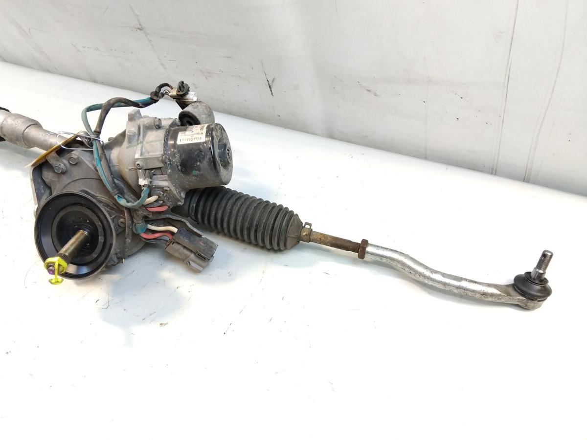Honda Civic VIII FK FN original Lenkgetriebe mit Elektroservomotor BJ2008