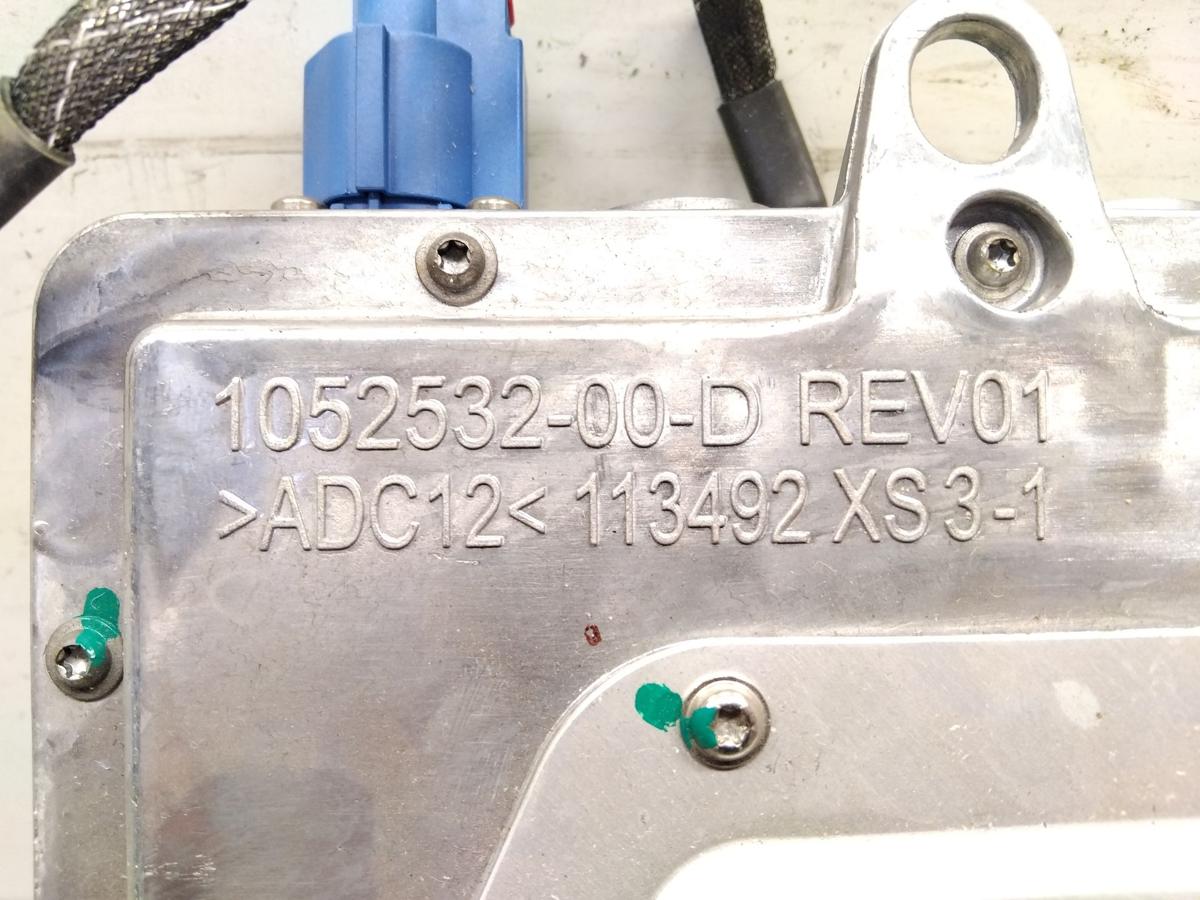 Tesla Model S original On-Board Charger Ladeger&auml;t 1066510-01-C Bj.2019