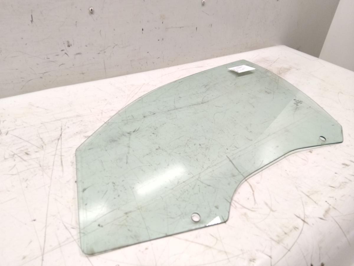 BMW 1er E87 original Türscheibe vorn links 5-türig grüncolor BJ2009