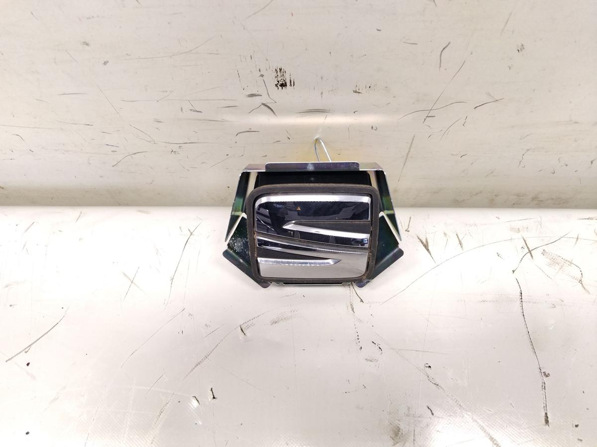 Seat Leon Kombi ST 5F original Öffner Emblem Heckklappe Bj.2019