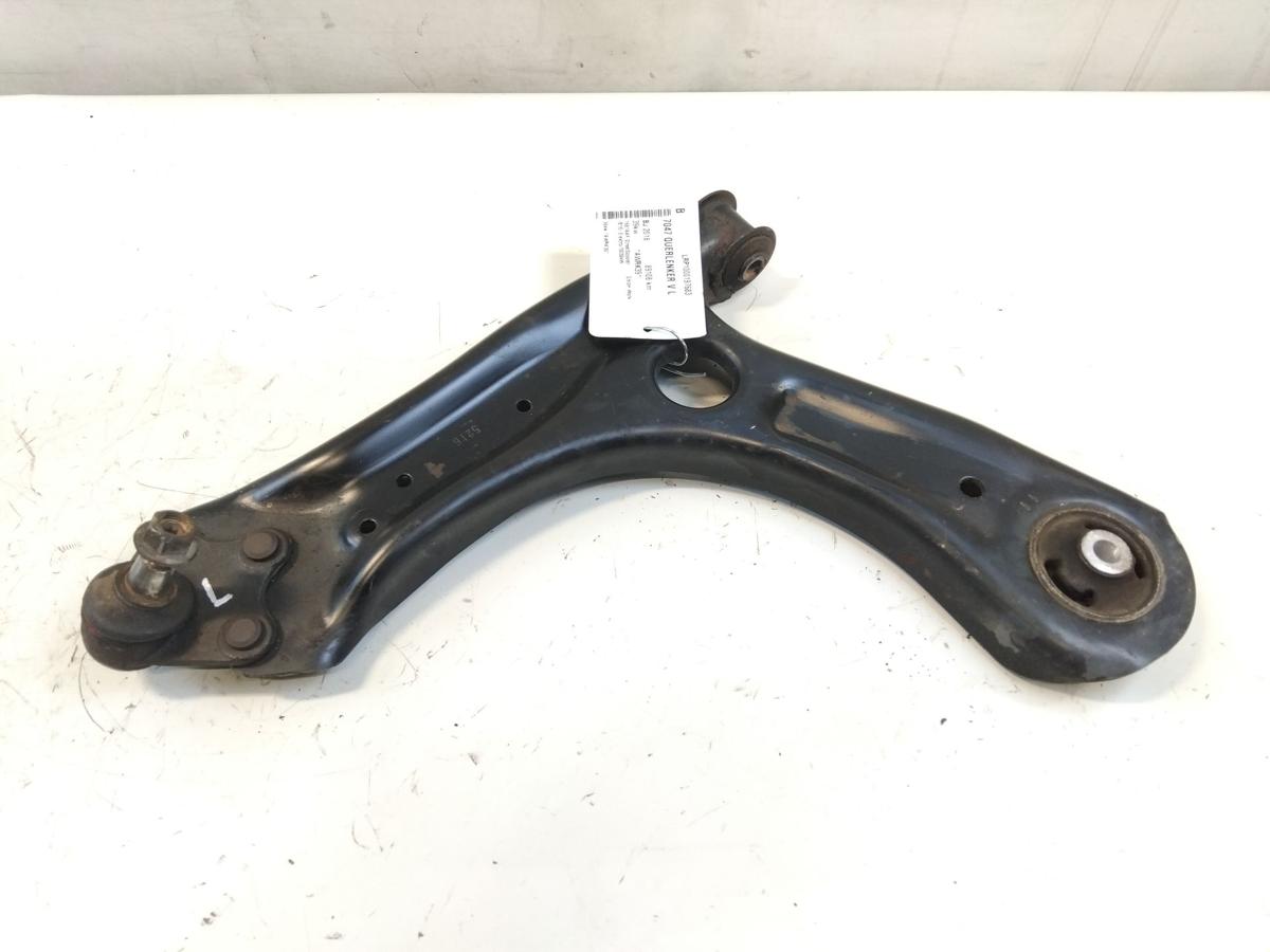 StreetScooter Work B16 original Querlenker vorn links 39kw AWRK39 BJ2018