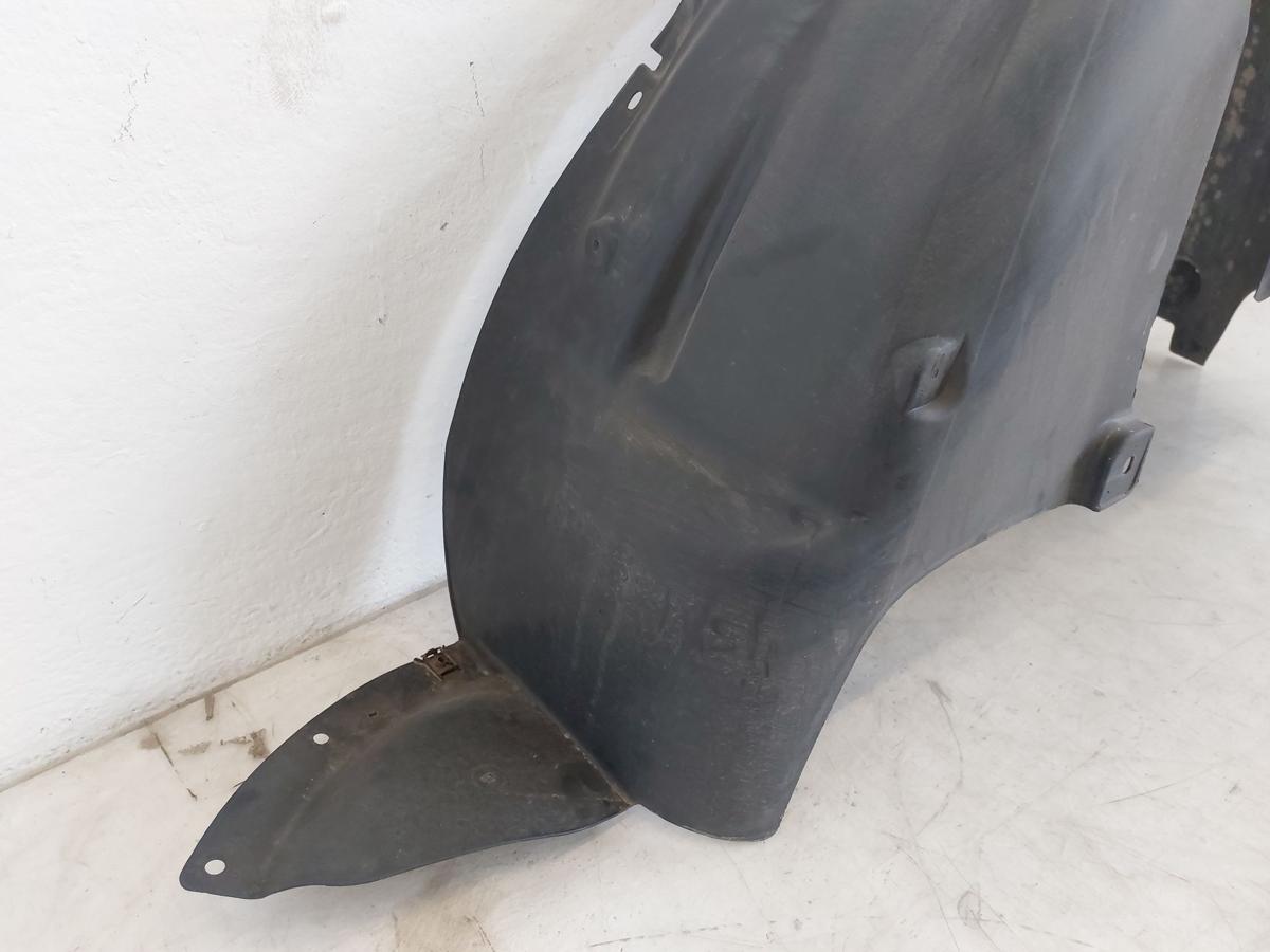 Citroen C4 II Typ N Radhausschale hinten links Innenkotfl&uuml;gel OEM