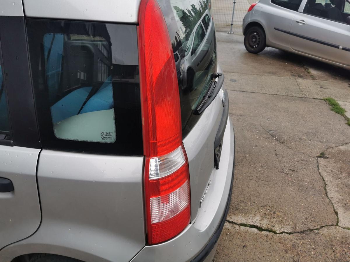 Fiat Panda 169 Rückleuchte Schlussleuchte Rücklicht Lampe hinten links
