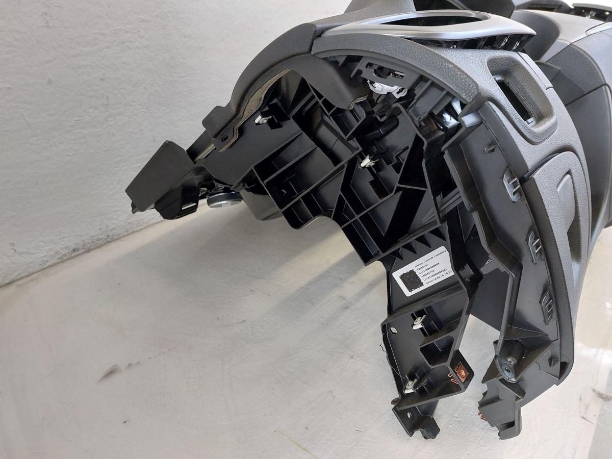 Opel Astra K B16 Caravan Armaturenbrett Cockpit Armaturentafel OEM