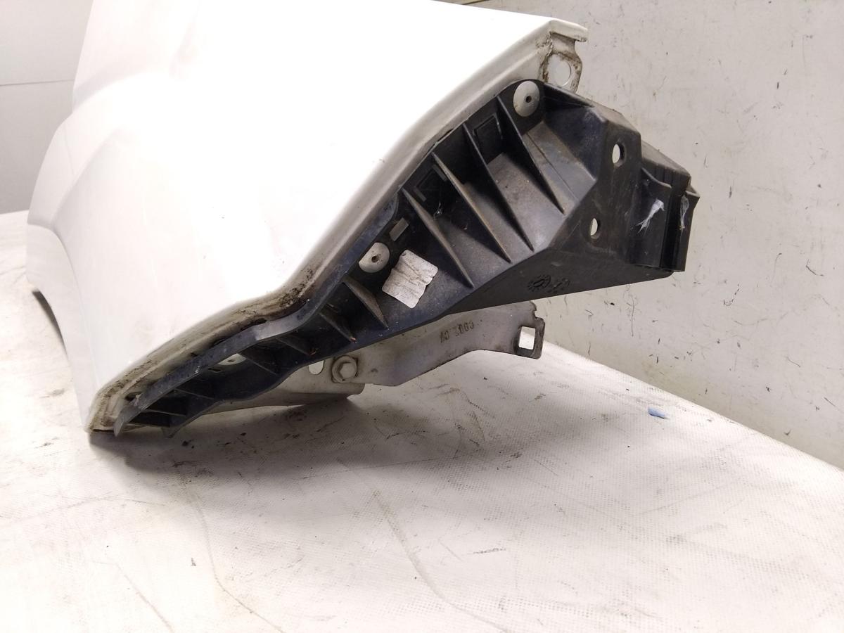 Peugeot Boxer 3 250 Facelift original Kotfl&uuml;gel vorn links weiss 249 Bj.2017